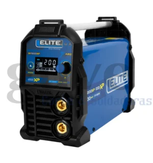Inversora ELITE ARC 200XP